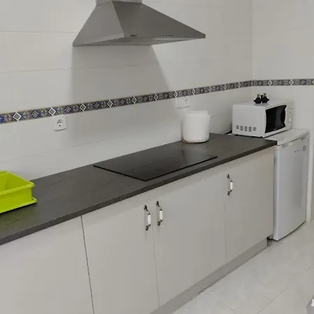 Apartamento Alvafer