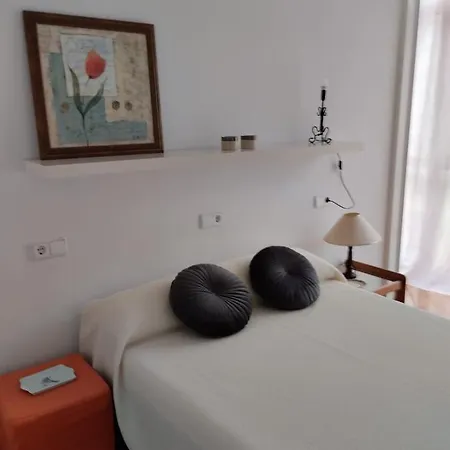 Alvafer Apartamento *